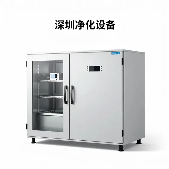 深圳净化设备哪个牌子靠谱