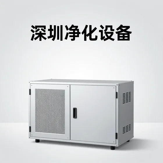深圳净化设备服务详情